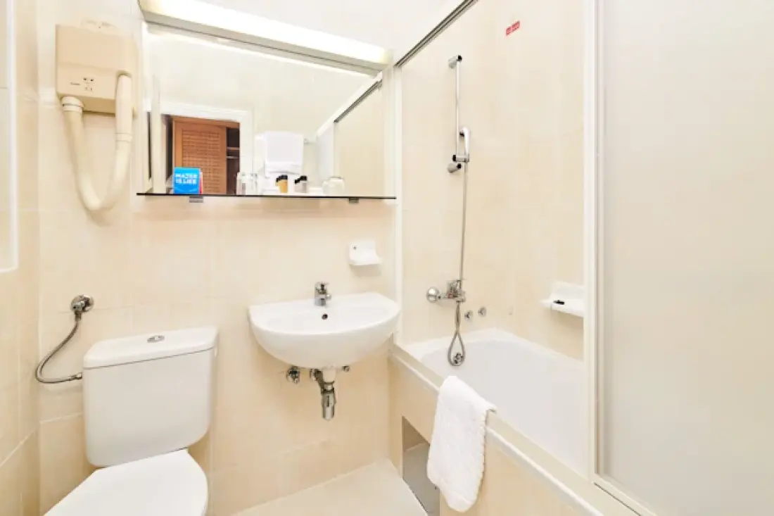 Appartement Bellevue Plava Laguna 4 étoiles★★★★