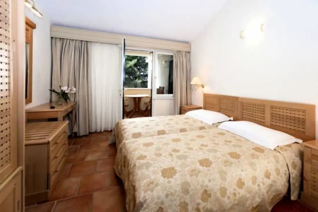 Appartement Bellevue Plava Laguna 4 étoiles★★★★