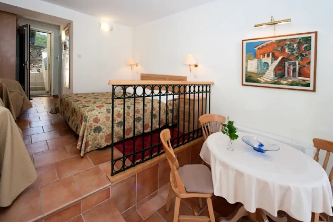 Appartement Bellevue Plava Laguna 4 étoiles★★★★