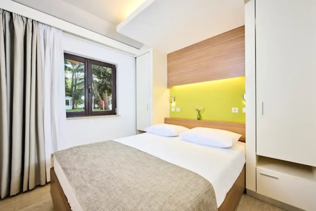 Appartement Galijot Plava Laguna 4 étoiles★★★★