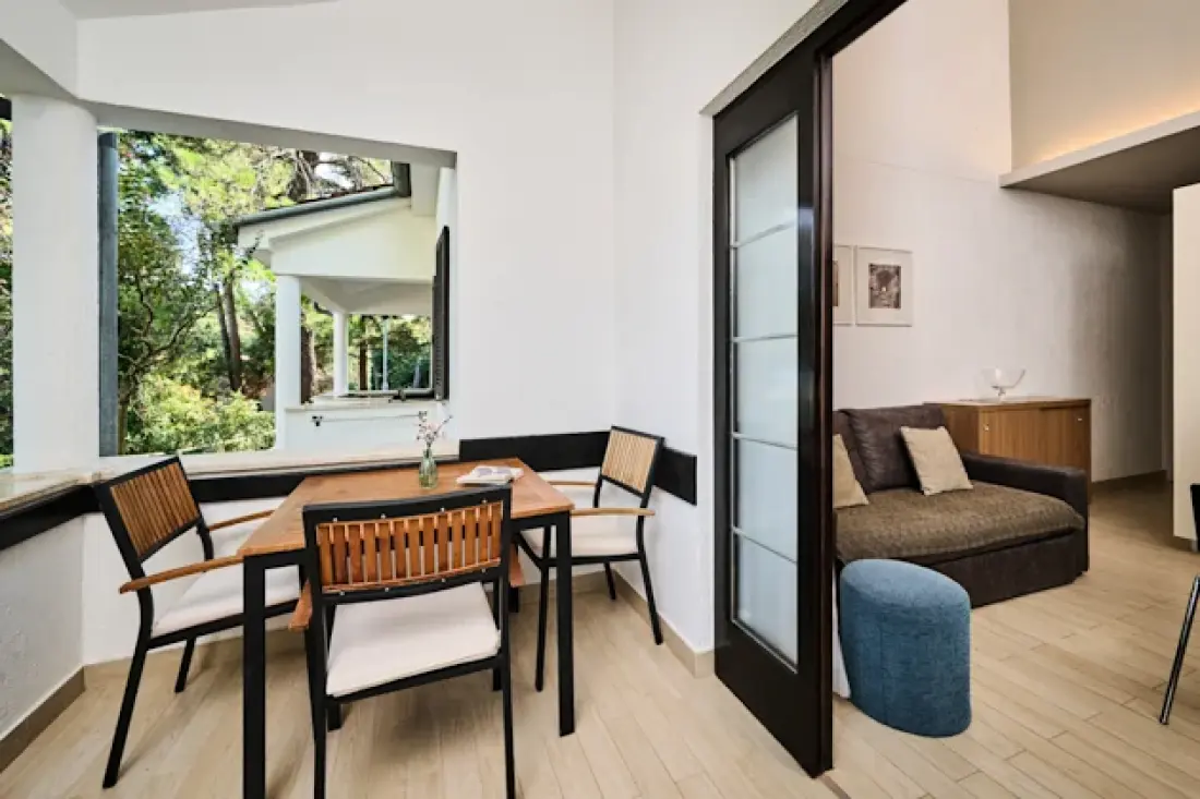 Appartement Galijot Plava Laguna 4 étoiles★★★★