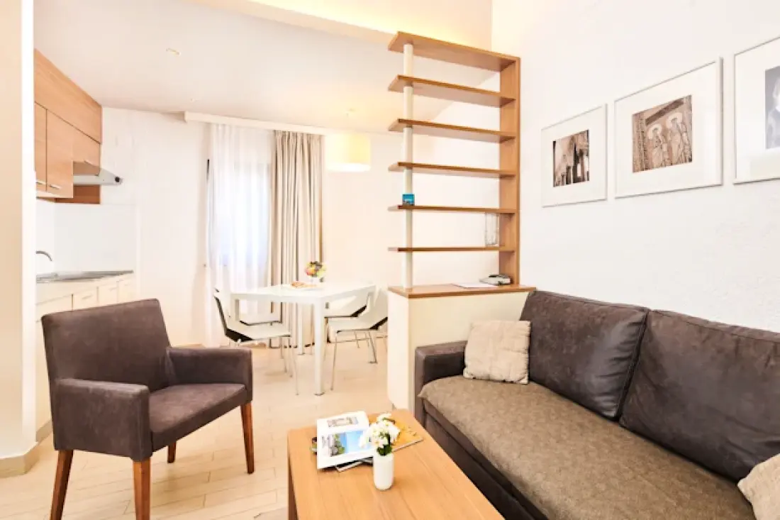 Appartement Galijot Plava Laguna 4 étoiles★★★★
