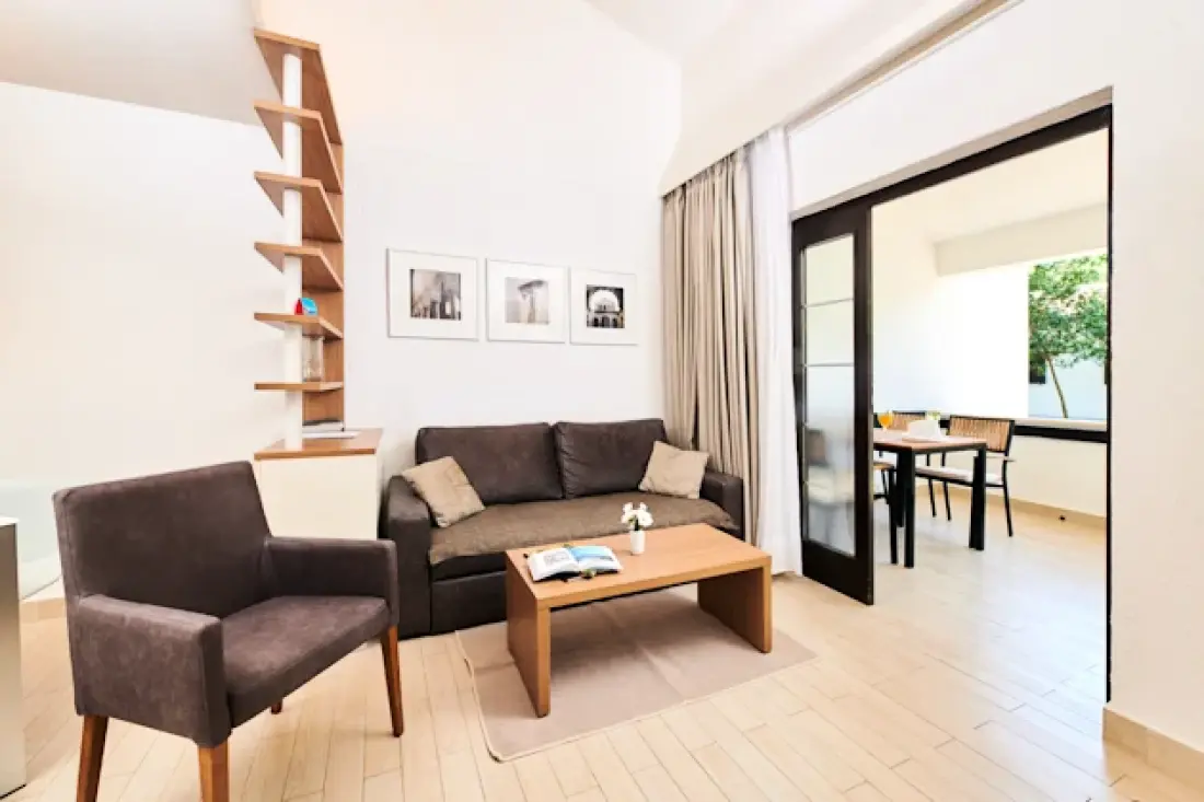 Appartement Galijot Plava Laguna 4 étoiles★★★★