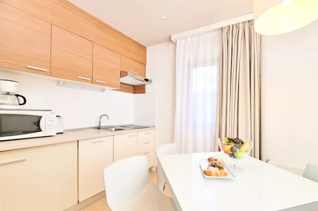Appartement Galijot Plava Laguna 4 étoiles★★★★