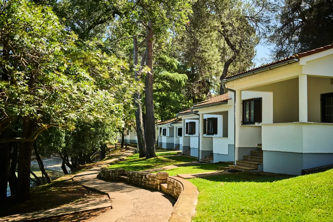 Appartement Galijot Plava Laguna 4 étoiles★★★★