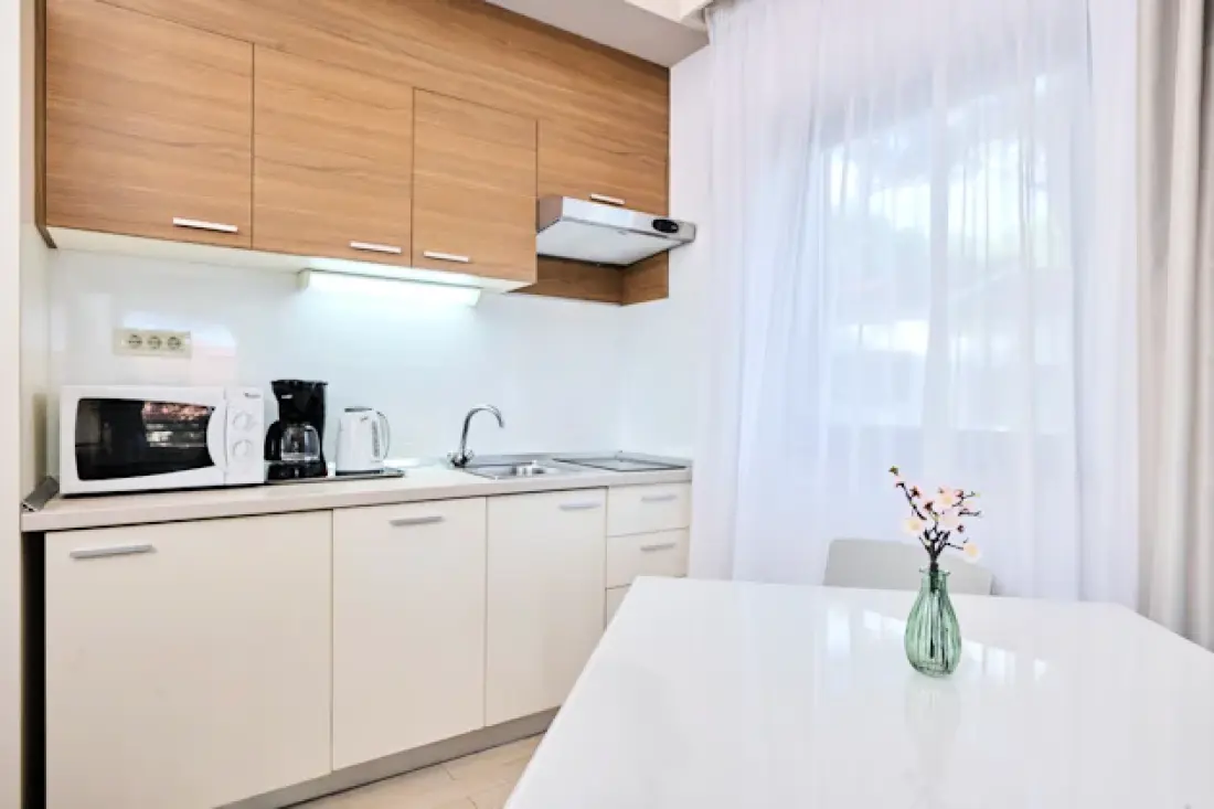 Appartement Galijot Plava Laguna 4 étoiles★★★★