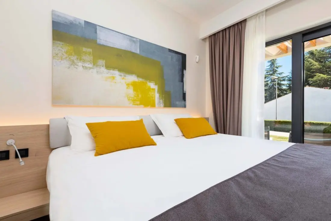 Appartement Park Plava Laguna 4 étoiles★★★★