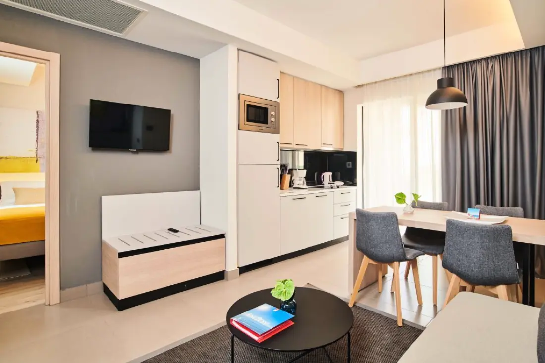 Appartement Park Plava Laguna 4 étoiles★★★★