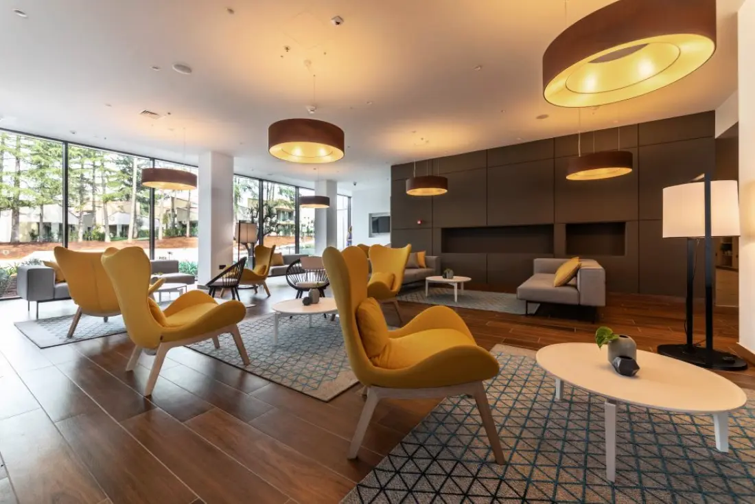 Appartement Park Plava Laguna 4 étoiles★★★★