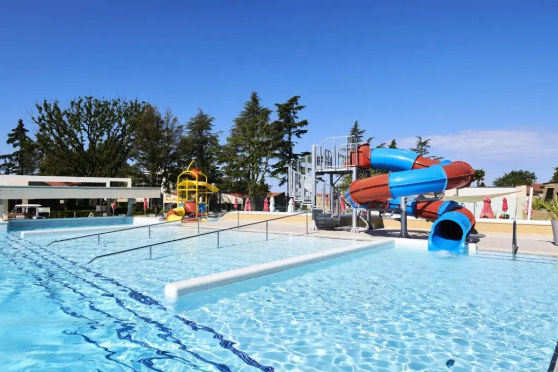 Appartement Park Plava Laguna 4 étoiles★★★★