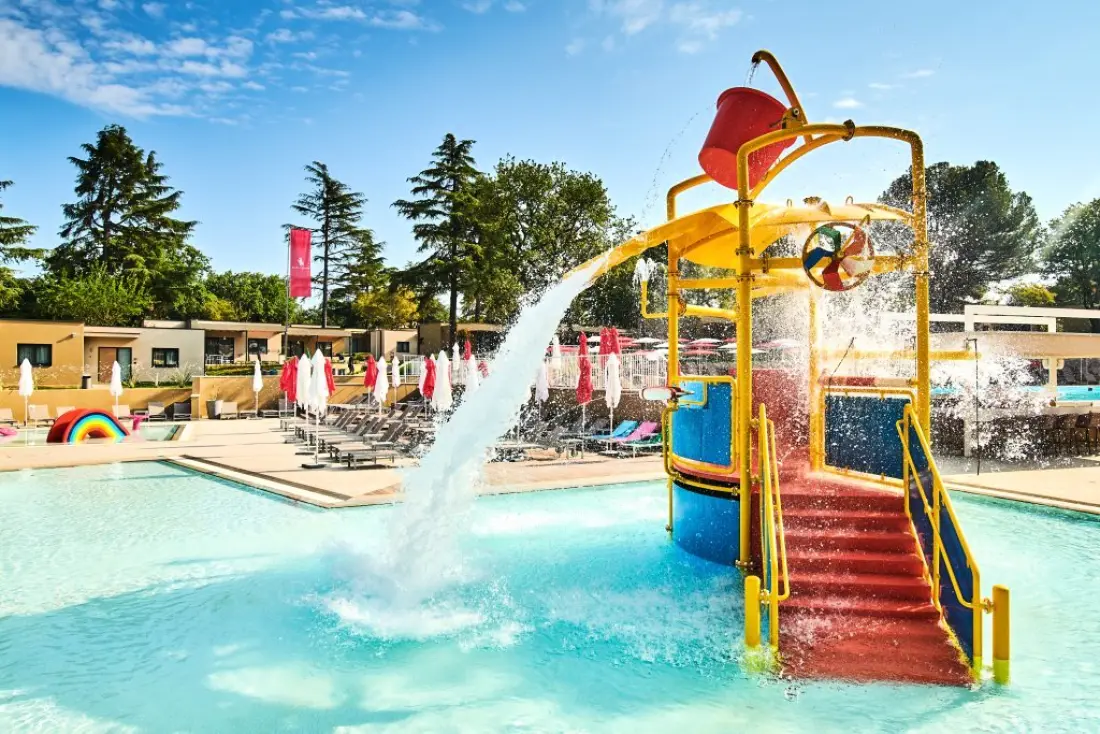 Appartement Park Plava Laguna 4 étoiles★★★★