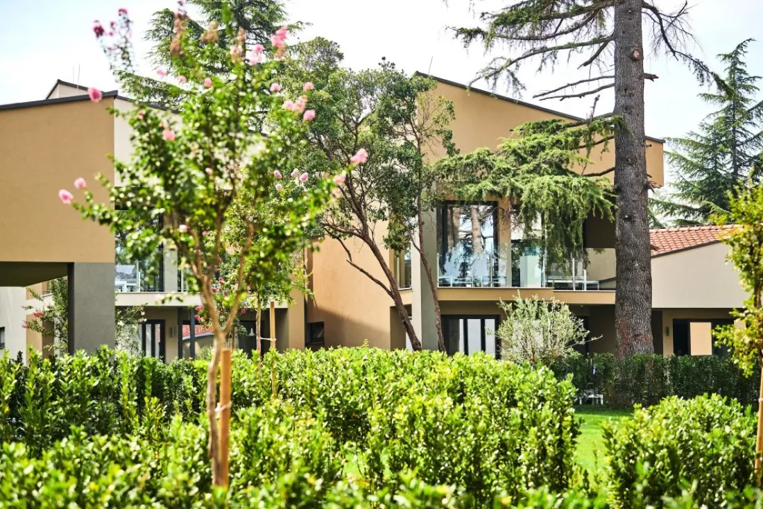 Appartement Park Plava Laguna 4 étoiles★★★★