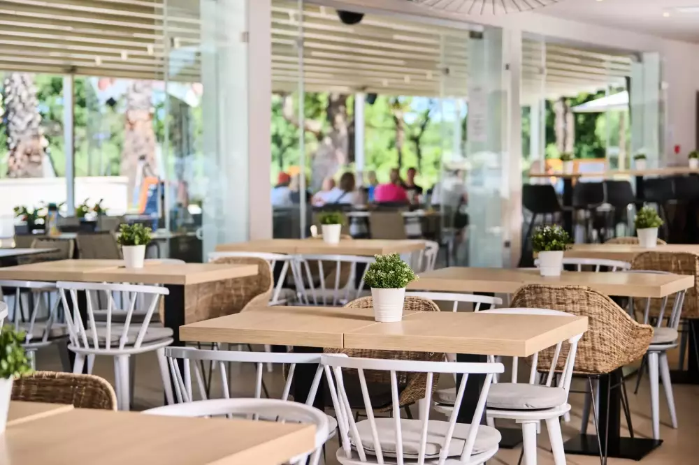 Appartements Astra Plava Laguna2 étoiles★★