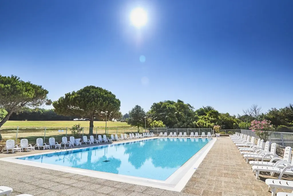 Appartements Savudrija Plava Laguna3 étoiles★★★