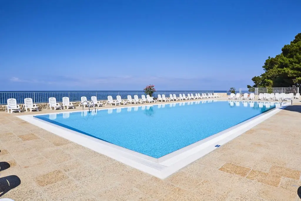 Appartements Savudrija Plava Laguna3 étoiles★★★