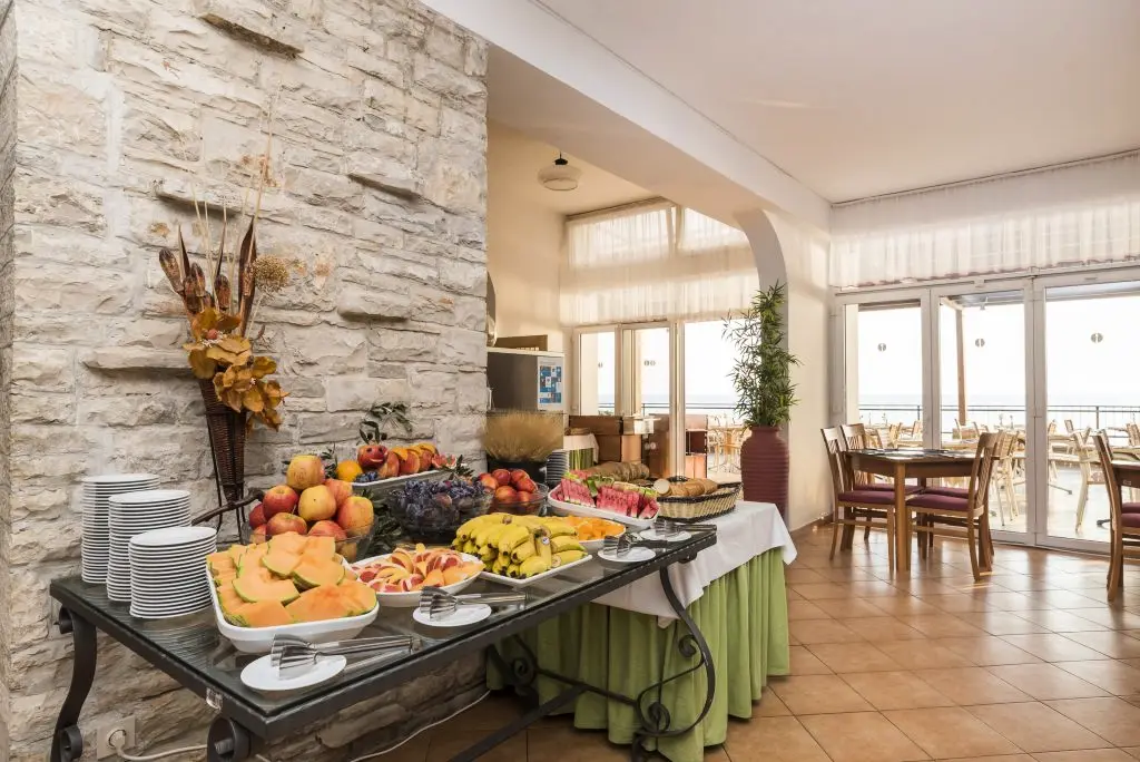 Appartements Savudrija Plava Laguna3 étoiles★★★