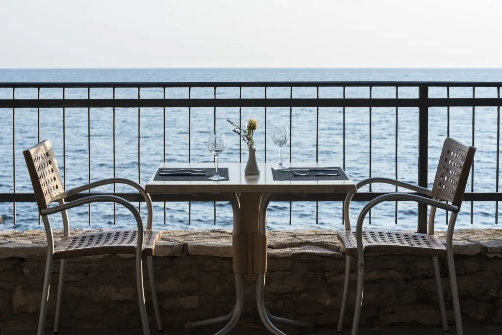 Appartements Savudrija Plava Laguna3 étoiles★★★