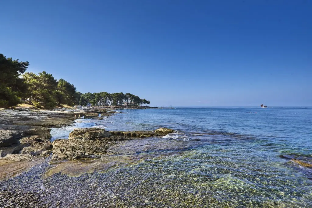 Appartements Savudrija Plava Laguna3 étoiles★★★