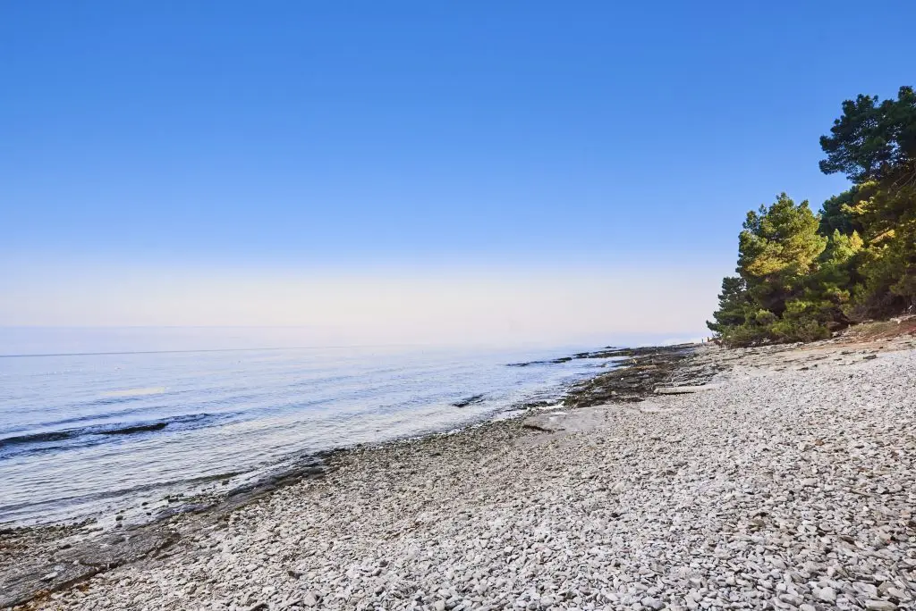 Appartements Savudrija Plava Laguna3 étoiles★★★