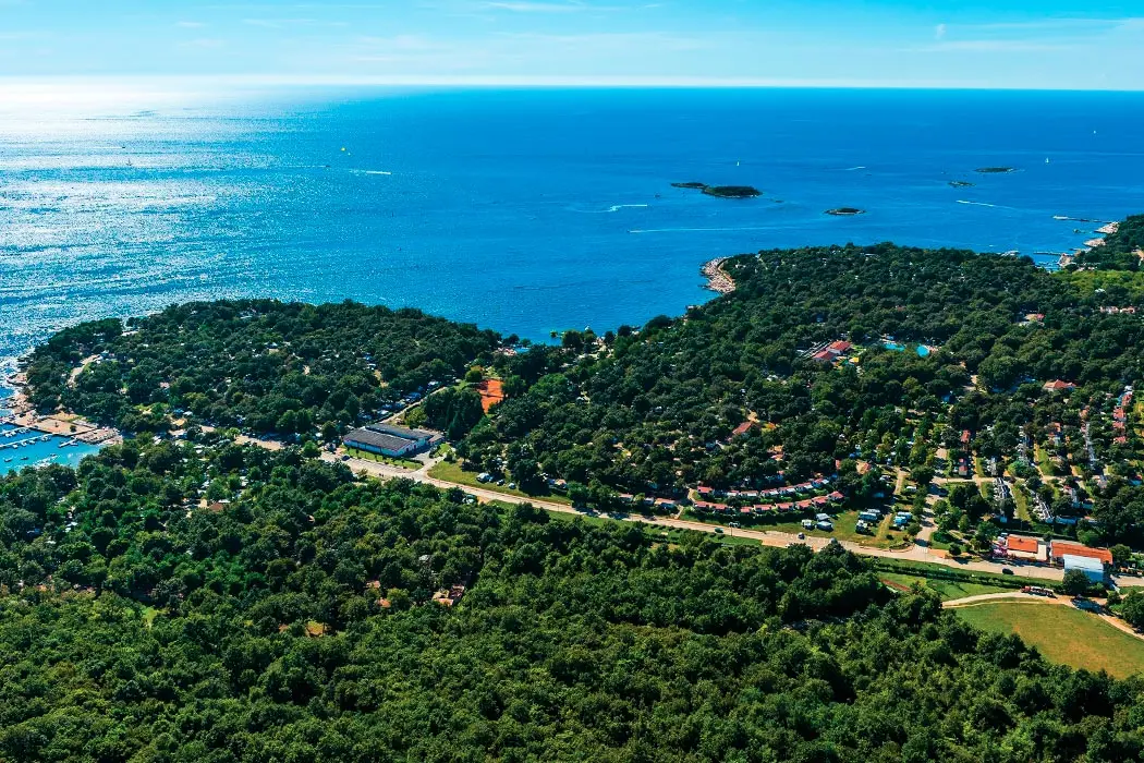 Camping Bijela Uvala