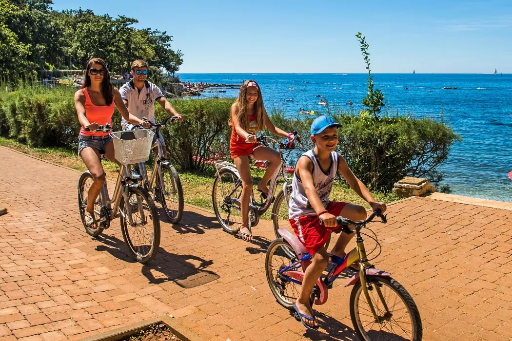 Camping Bijela Uvala