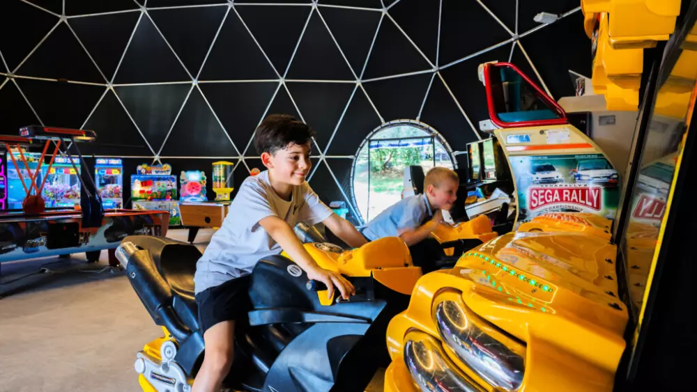 Camping Bijela Uvala4 étoiles★★★★