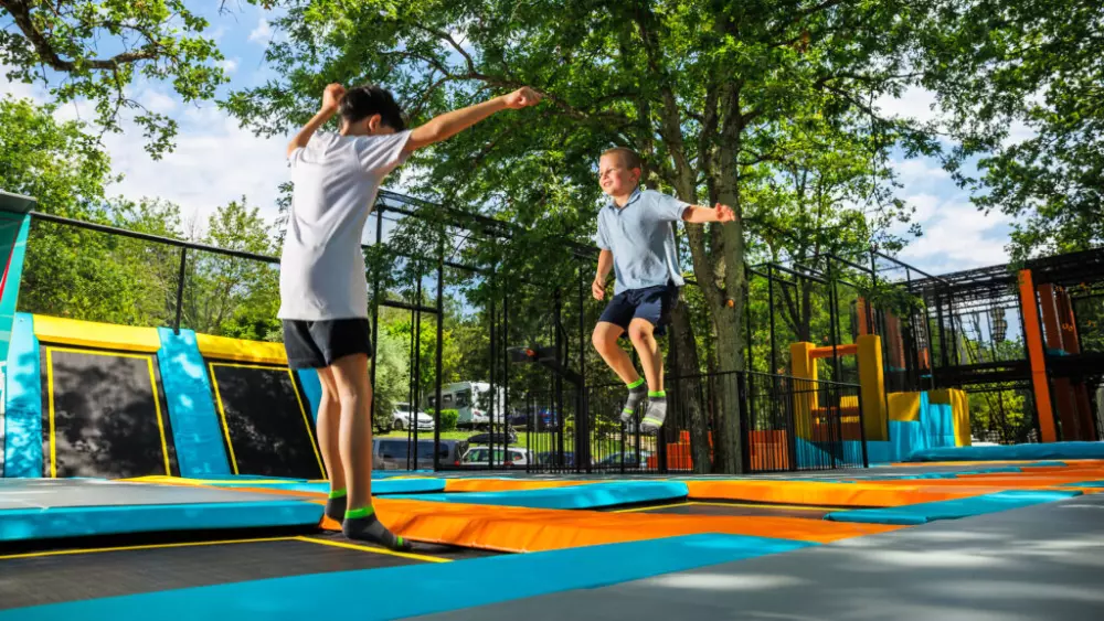 Camping Bijela Uvala4 étoiles★★★★