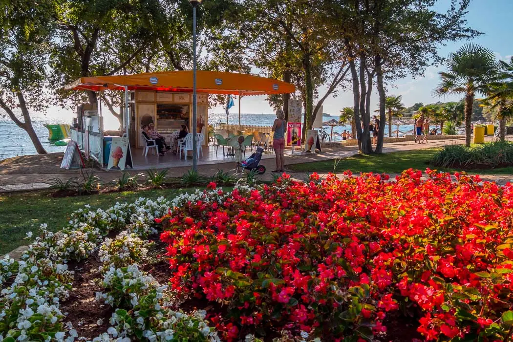 Camping Bijela Uvala