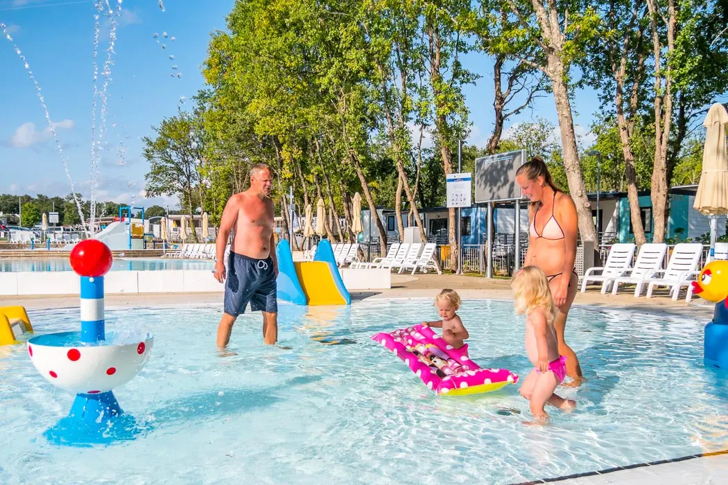Camping Bijela Uvala