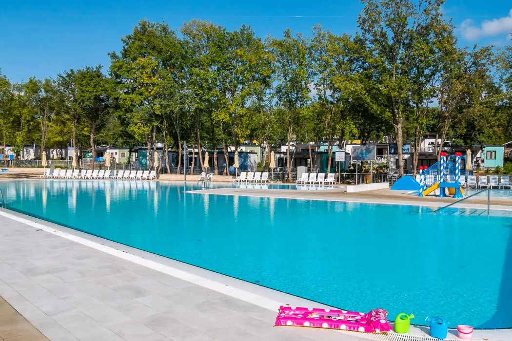 Camping Bijela Uvala