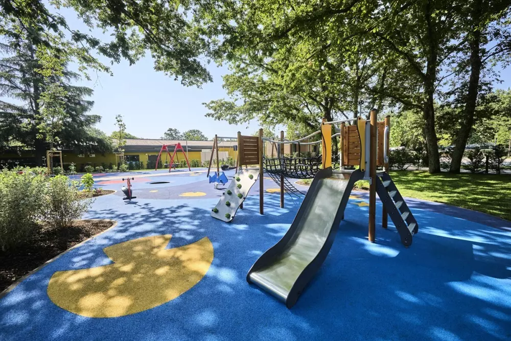 Camping Bijela Uvala4 étoiles★★★★