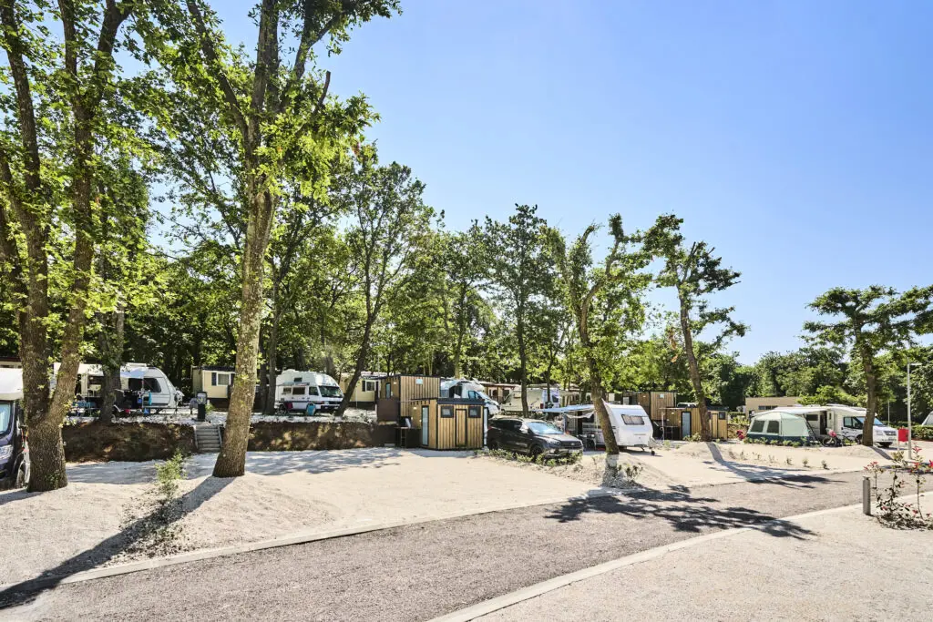 Camping Bijela Uvala