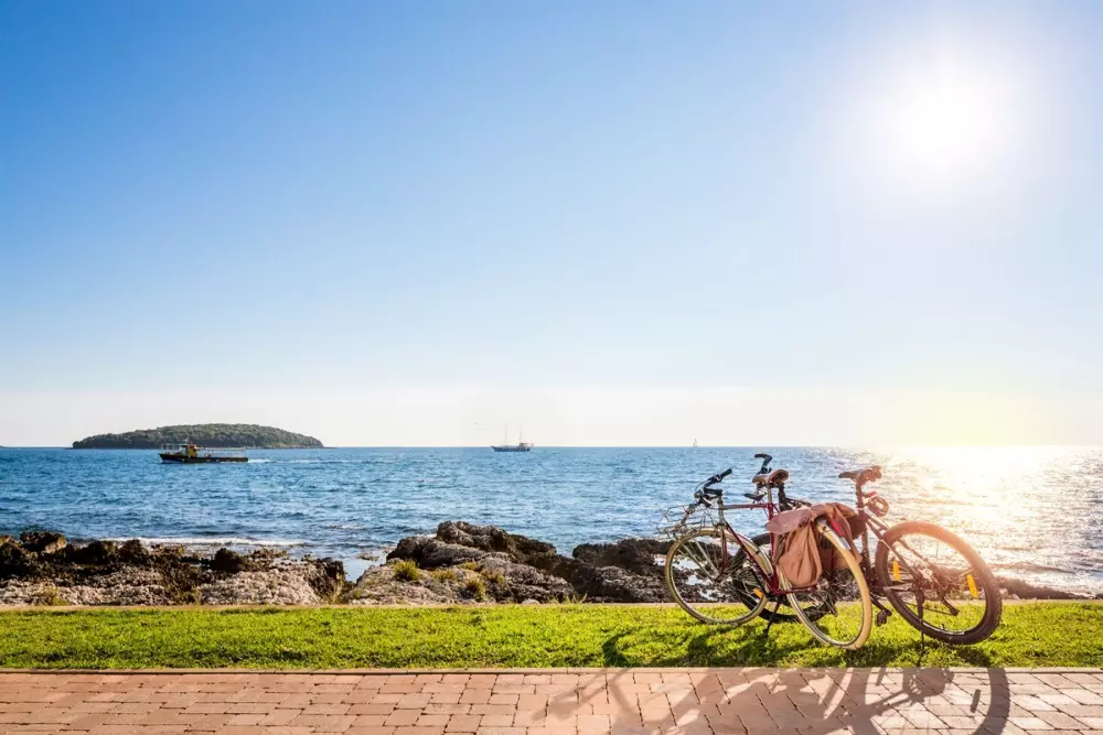 Camping Bijela Uvala4 étoiles★★★★