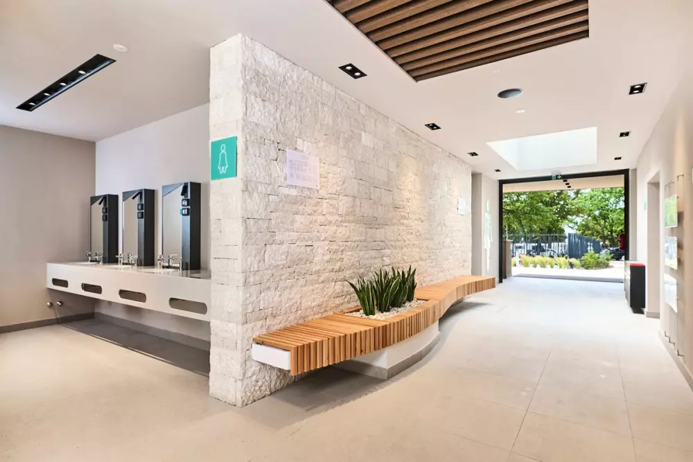 Camping Bijela Uvala4 étoiles★★★★