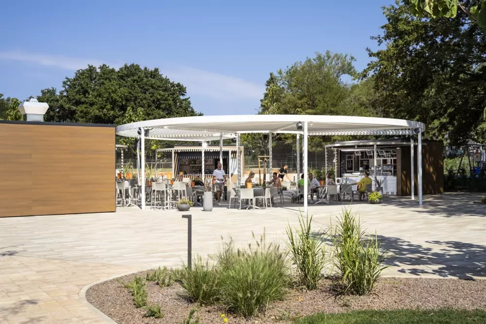 Camping Bijela Uvala4 étoiles★★★★