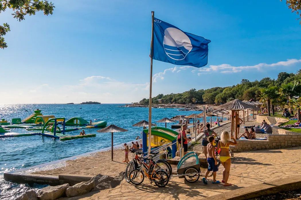 Camping Bijela Uvala