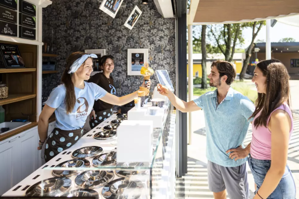 Camping Bijela Uvala4 étoiles★★★★