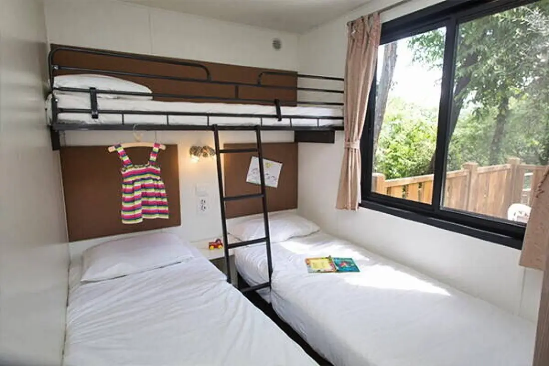 Camping Bijela Uvala4 étoiles★★★★