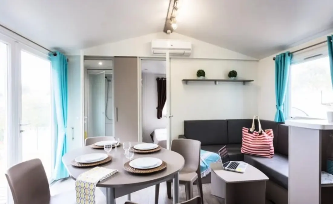 Camping Bijela Uvala4 étoiles★★★★