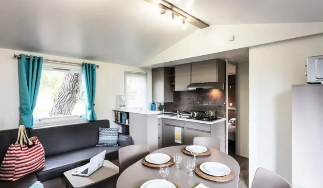 Camping Bijela Uvala4 étoiles★★★★