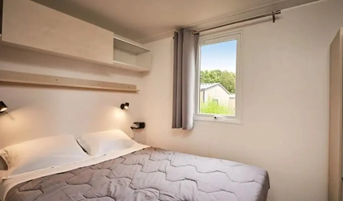 Camping Bijela Uvala4 étoiles★★★★