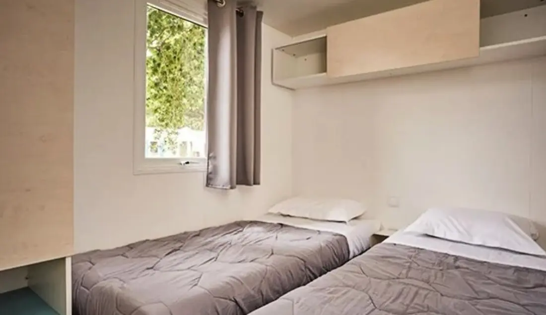 Camping Bijela Uvala4 étoiles★★★★