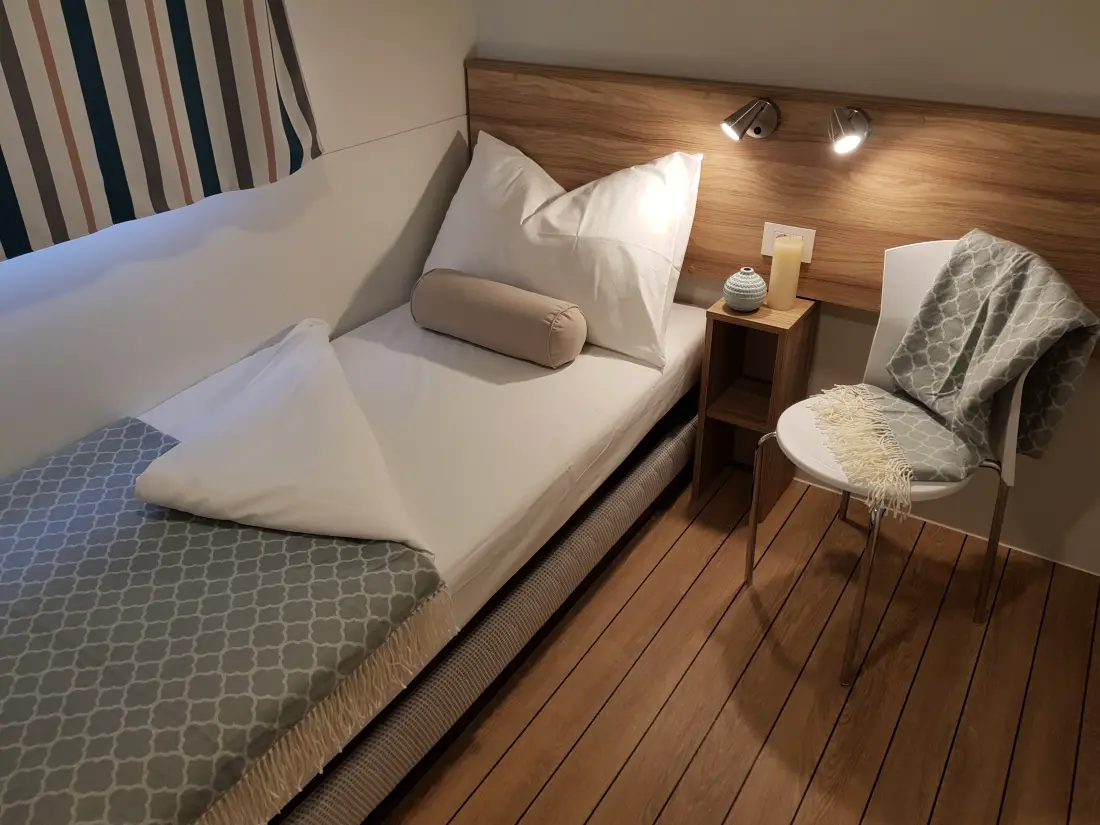 Camping Bijela Uvala4 étoiles★★★★
