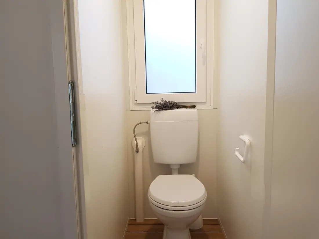 Camping Bijela Uvala4 étoiles★★★★