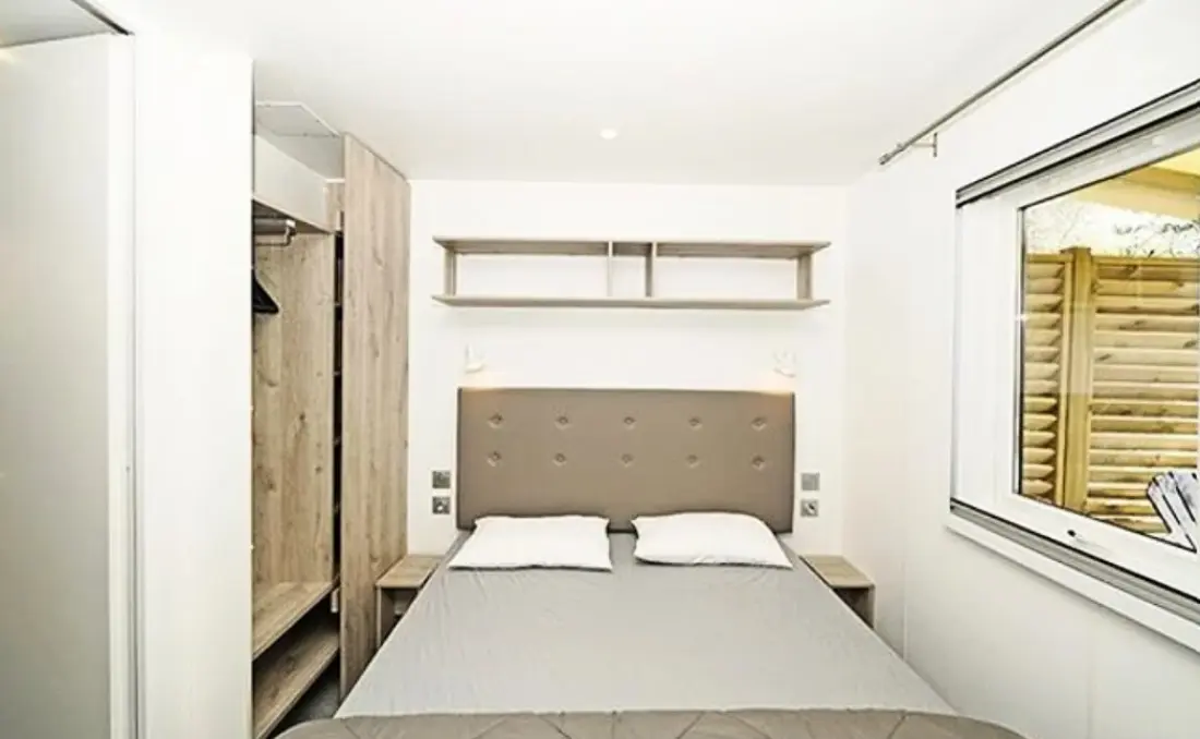 Camping Bijela Uvala4 étoiles★★★★