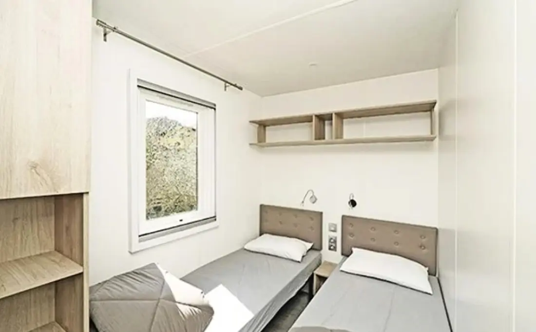 Camping Bijela Uvala4 étoiles★★★★