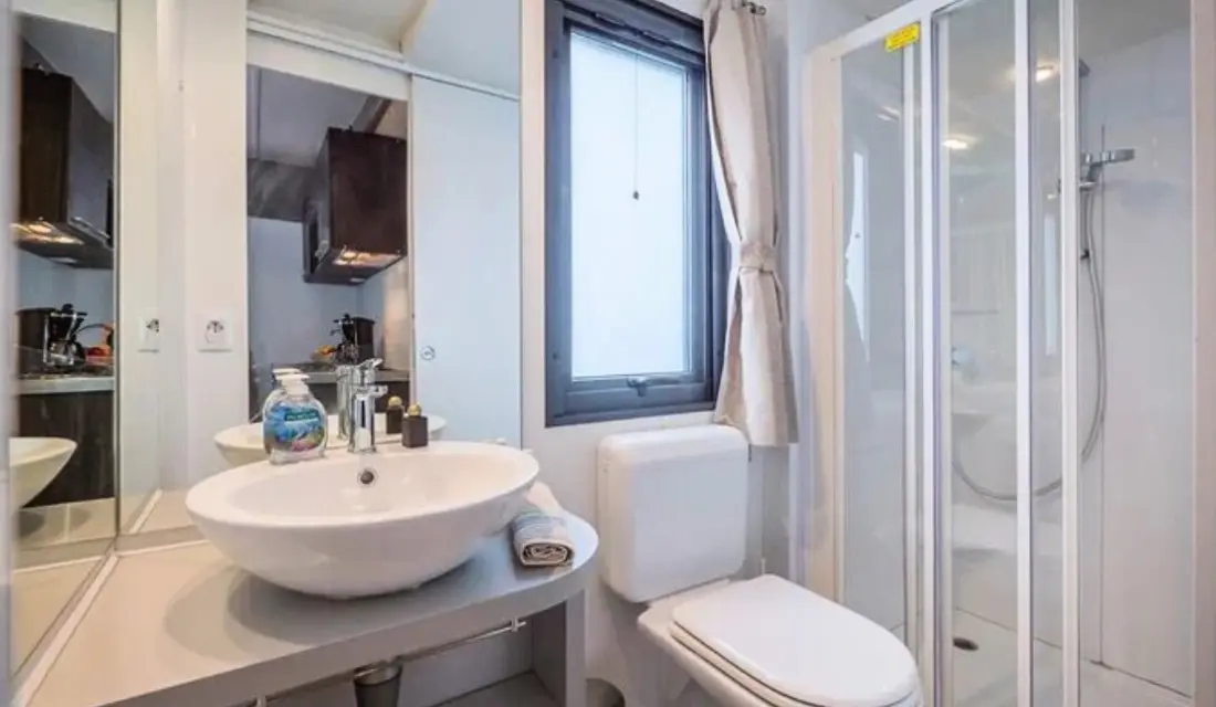 Camping Bijela Uvala4 étoiles★★★★