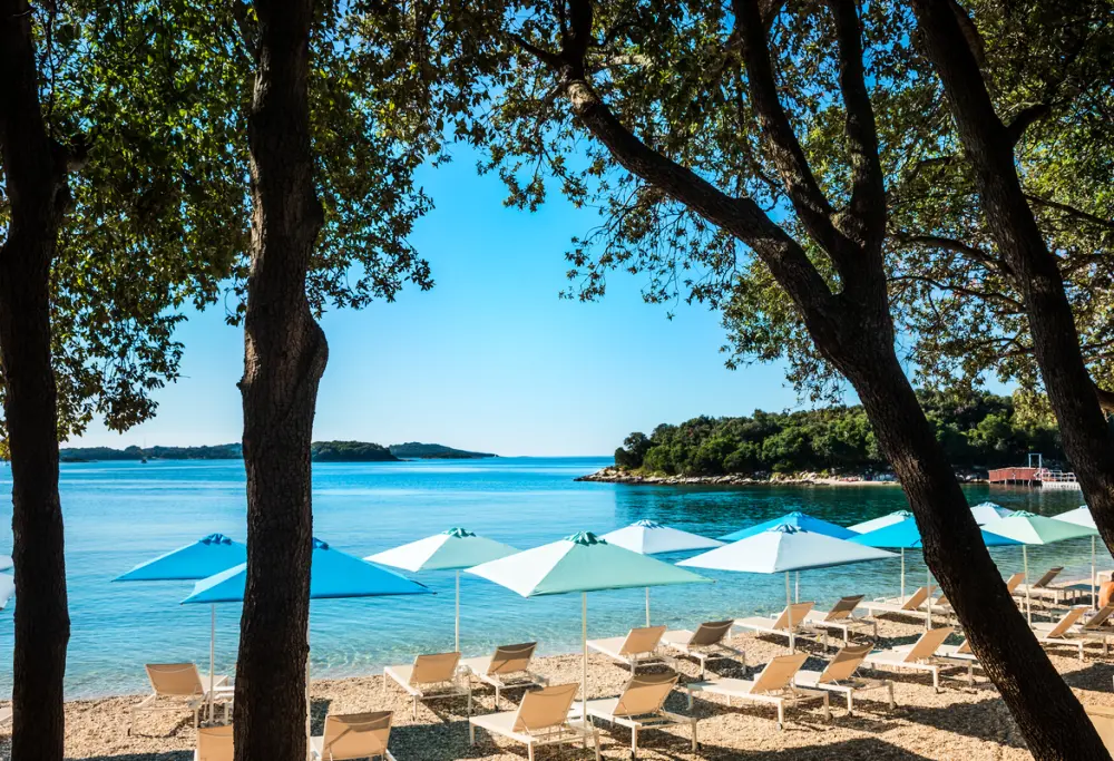 Valamar Camping Istra Premium 5 étoiles★★★★★