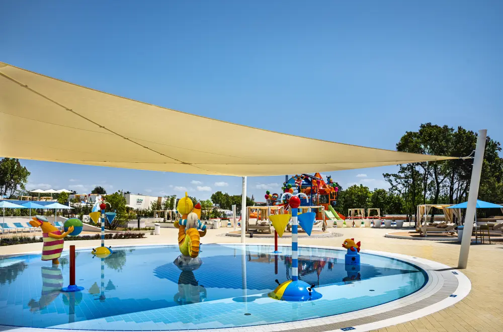 Valamar Camping Istra Premium 5 étoiles★★★★★
