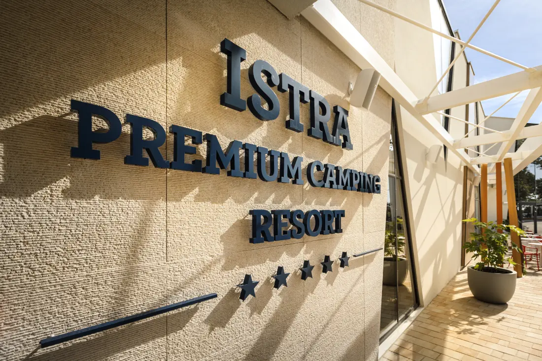 Valamar Camping Istra Premium 5 étoiles★★★★★